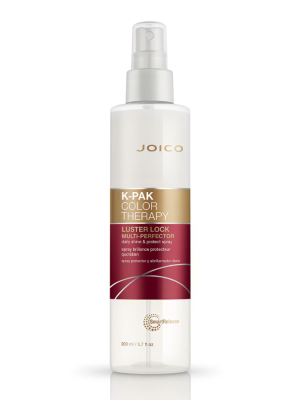 Joico K-Pak Color Therapy Luster Lock Daily Shine & Protect Spray 200ml