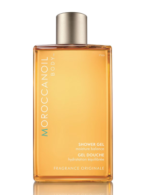 Moroccanoil Shower Gel 250ml