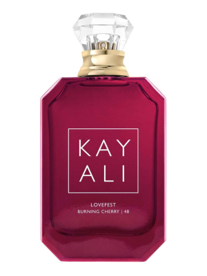 Kayali LOVEFEST Burning Cherry | 48 50ml