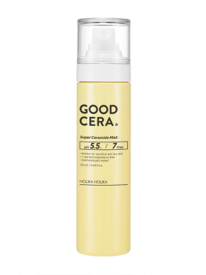 Holika Holika Good Cera Super Ceramide Mist 120ml