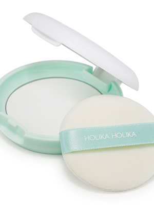 Holika Holika Puri Pore No Sebum Compact Powder 8g