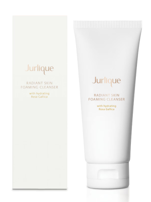 Jurlique Radiant Skin Foaming Cleanser 80g