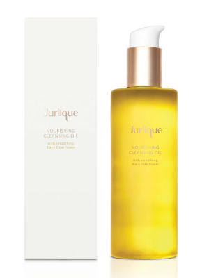 Jurlique Nourishing Cleansing Oil 200ml