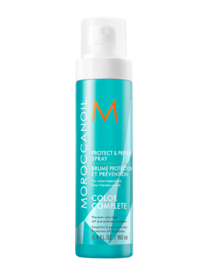 MOROCCANOIL Protect & Prevent Spray – Hair protectant 160 ml