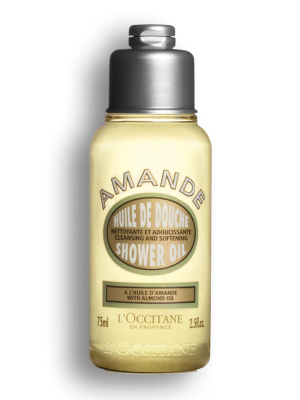 L’Occitane Almond Shower Oil 75ml