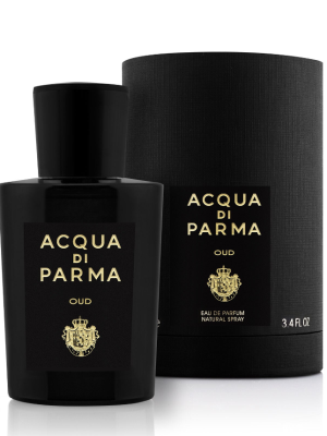 Acqua di Parma Oud Eau de Parfum 100ml