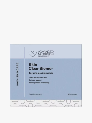 Advanced Nutrition Programme™ Skin Clear Biome x 60 Capsules