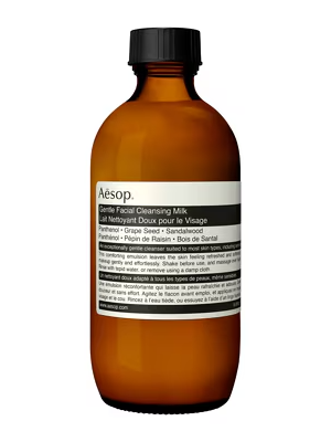 Aesop Gentle Facial Cleansing Milk 200ml