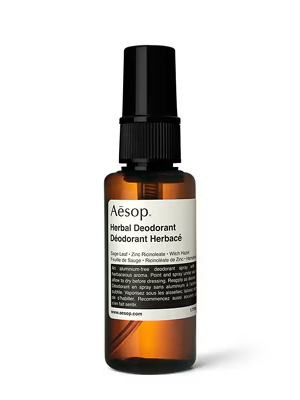 Aesop Herbal Deodorant 50ml