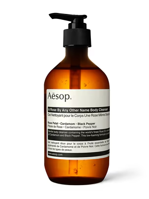 Aesop A Rose By Any Other Name Body Cleanser 500ml