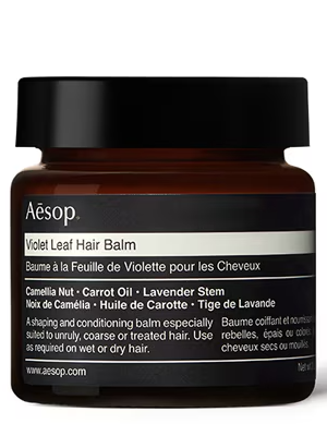 Aesop Violet Leaf Hair Balm 60ml