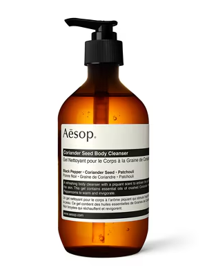 Aesop Coriander Seed Body Cleanser 500ml