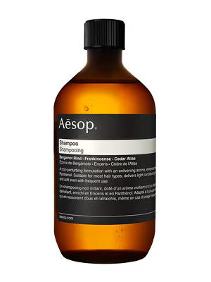 Aesop Shampoo Screw Cap 500ml