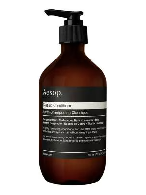 Aesop Conditioner 500ml