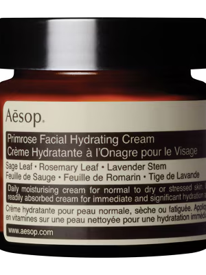 Aesop Primrose Facial Hydrating Cream 60ml