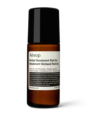 Aesop Herbal Deodorant Roll-On 50ml