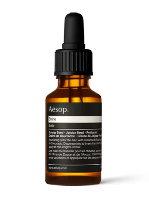 Aesop Shine Hair & Beard Oil 25ml