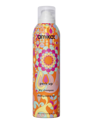 AMIKA Perk Up – Talc-Free Dry Shampoo 189 ml