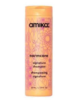 AMIKA Normcore Signature Shampoo 60ml