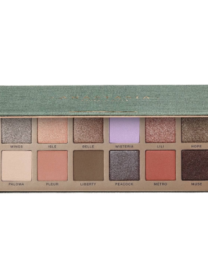 Anastasia Beverly Hills Nouveau Palette 16.08g