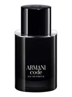 ARMANI Code Eau de Parfum 50 ml