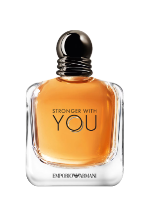 Armani Stronger With You Eau de Toilette 100ml