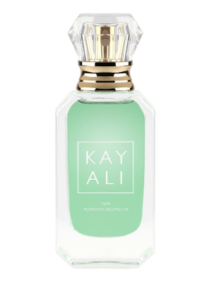 KAYALI Yum Pistachio Gelato | 33 Eau de Parfum Intense 10ml