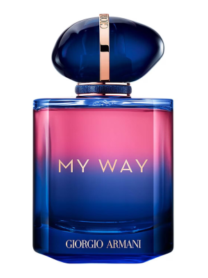 ARMANI My Way Le Parfum Refillable 90ml