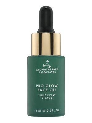 AROMATHERAPY ASSOCIATES Pro Glow Face Oil 15ml