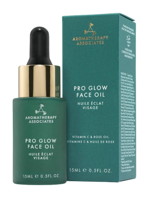 AROMATHERAPY ASSOCIATES Pro Glow Face Oil 15ml