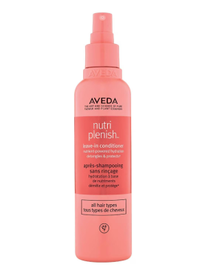 Aveda Nutri Plenish™ Leave-in Conditioner 200ml