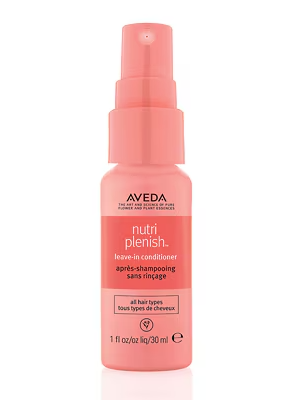 Aveda Nutri Plenish™ Leave-in Conditioner Travel Size 30ml