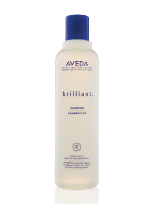 Aveda Brilliant Shampoo 250ml