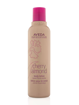 Aveda Cherry Almond Body Lotion 200ml