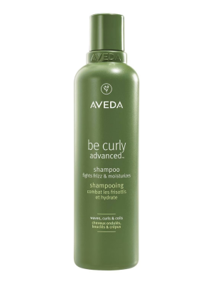 AVEDA BE CURLY™ ADVANCED – Hydrating Shampoo for Curly Hair 250ml