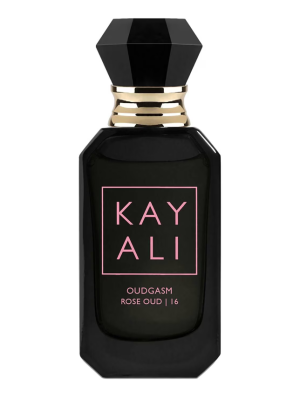 KAYALI Oudgasm Rose Oud | 16 Eau de Parfum Intense 10ml