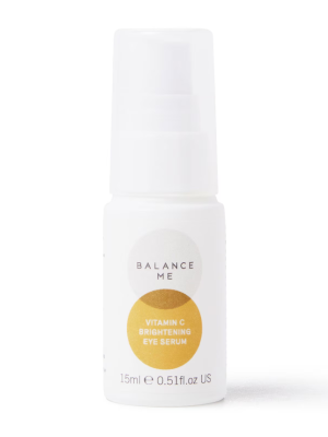 Balance Me Vitamin C Brightening Eye Serum 15ml