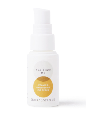 Balance Me Vitamin C Brightening Eye Serum 15ml