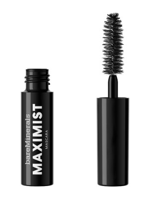 bareMinerals Maximist Volumising Phyto-Fiber Mascara Mini Black 4.5ml