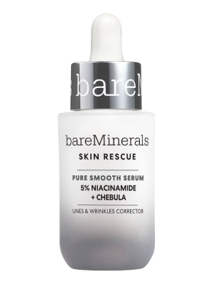 bareMinerals SKIN RESCUE Fresh Potent Pure Smooth Serum 30ml