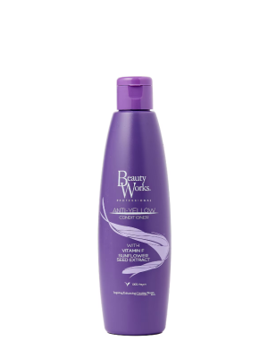 Beauty Works Anti-Yellow Conditioner 250ml