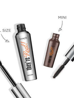 Benefit They’re Real Lengthening Mascara Mini 4g Black