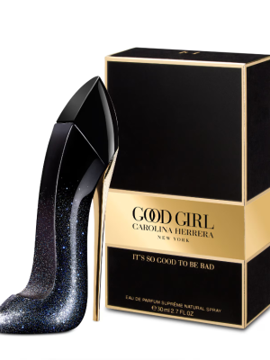 Carolina Herrera Good Girl Suprême Eau de Parfum 30ml