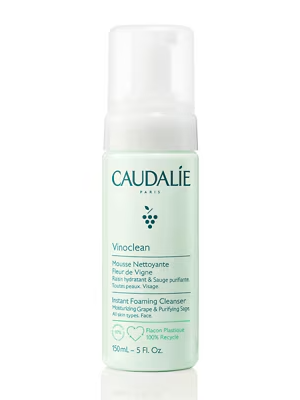 Caudalie Vinoclean Instant Foaming Cleanser 150ml