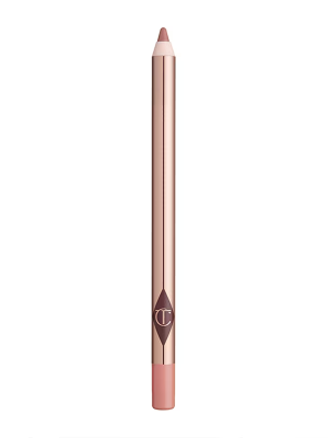 Charlotte Tilbury Lip Cheat Lip Liner Pillow Talk 1.2g