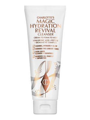 CHARLOTTE TILBURY Magic Revival Cleanser 120ml