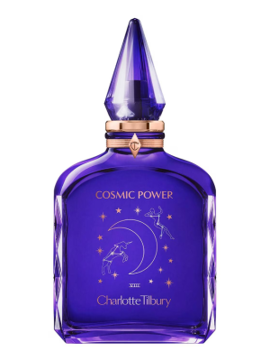 CHARLOTTE TILBURY Cosmic Power – Fragrance Collection of Emotions Cosmic Power (100 ml)