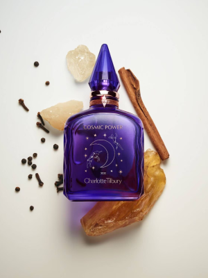 CHARLOTTE TILBURY Cosmic Power – Fragrance Collection of Emotions Cosmic Power (100 ml)