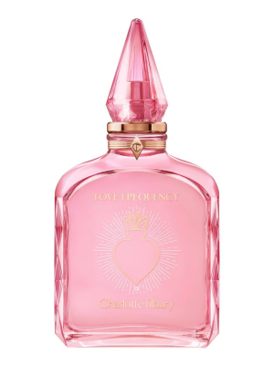 CHARLOTTE TILBURY Love Frequency – Fragrance Collection of Emotions Love Frequency (100 ml)