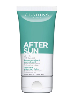 Clarins Soothing After Sun Balm 150ml